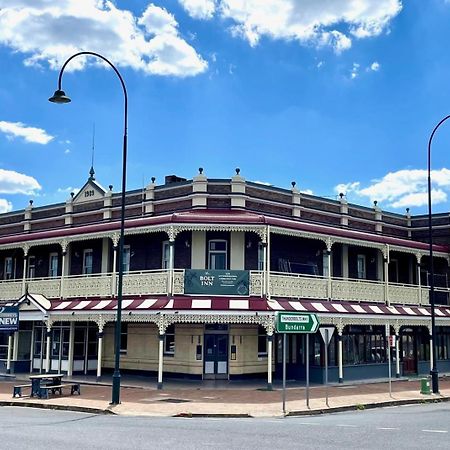 The Bolt Inn Uralla Экстерьер фото