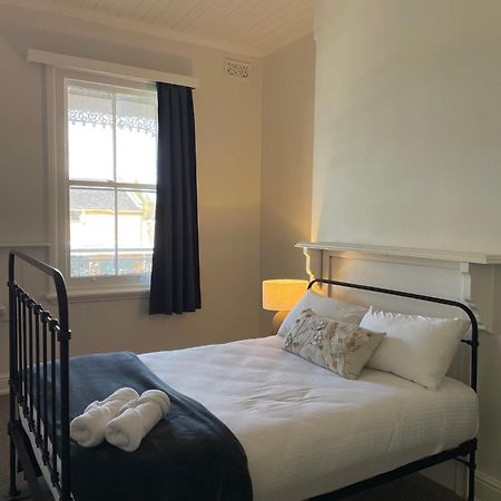 The Bolt Inn Uralla Экстерьер фото